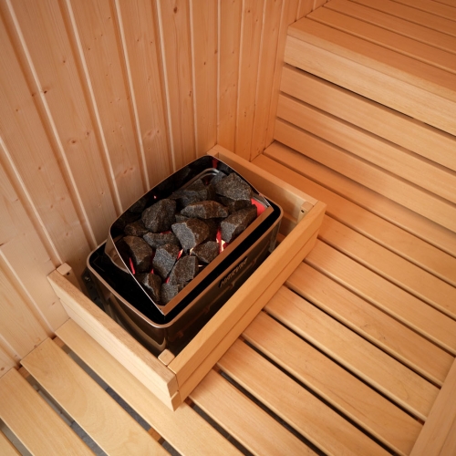 Strefa Relaksu SPA Małe