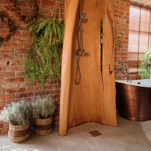 Strefa Relaksu SPA Małe