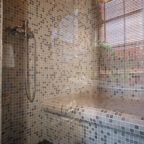 Strefa Relaksu SPA Małe