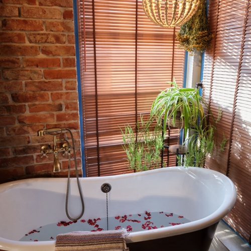 Strefa Relaksu SPA Małe