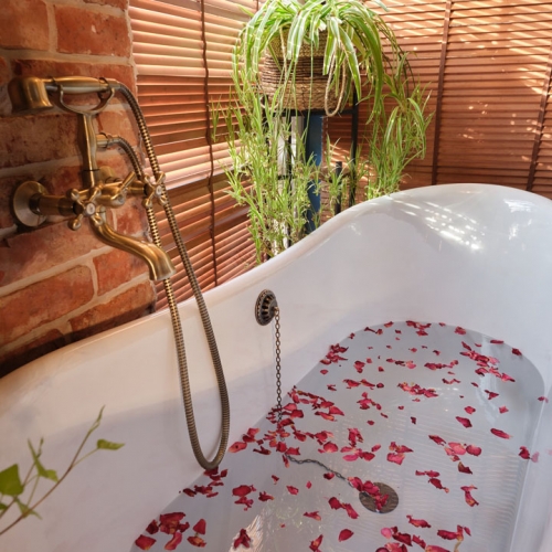Strefa Relaksu SPA Małe