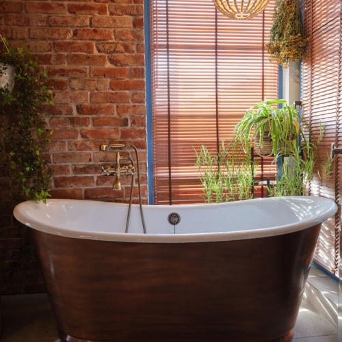 Strefa Relaksu SPA Małe