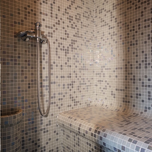 Strefa Relaksu SPA Małe