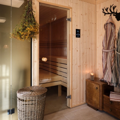 Strefa Relaksu SPA Małe