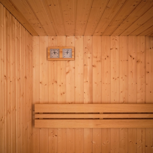 Strefa Relaksu SPA Małe